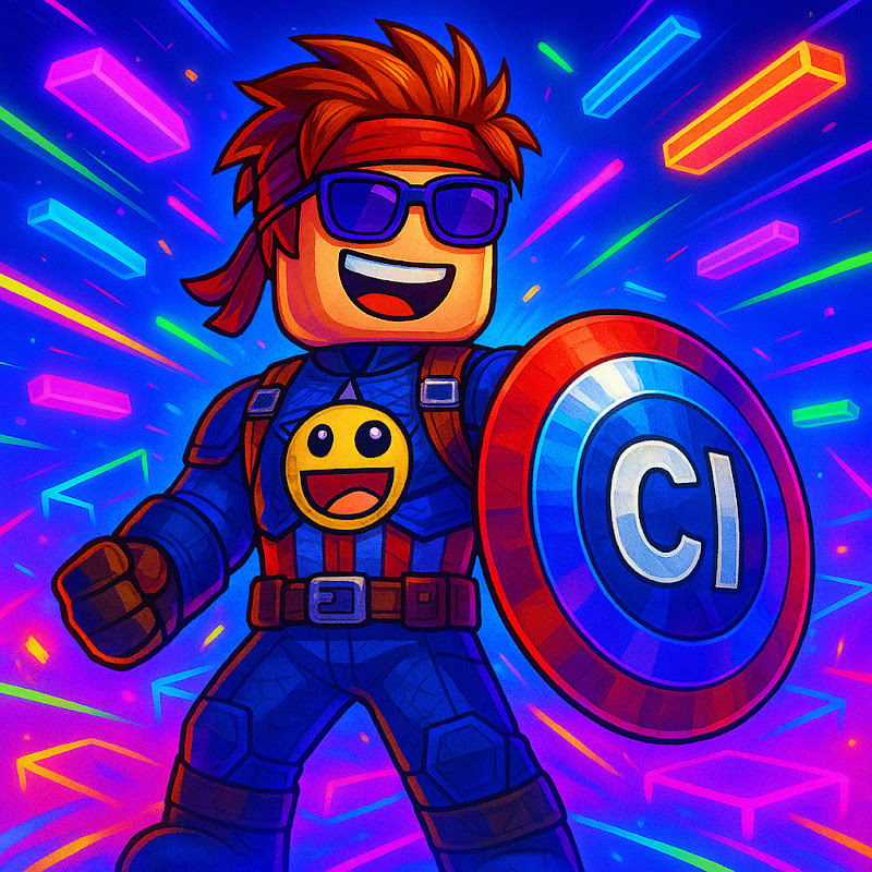 Captain Integrity