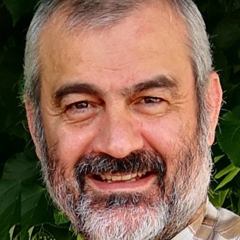 Angelo D'Aria
