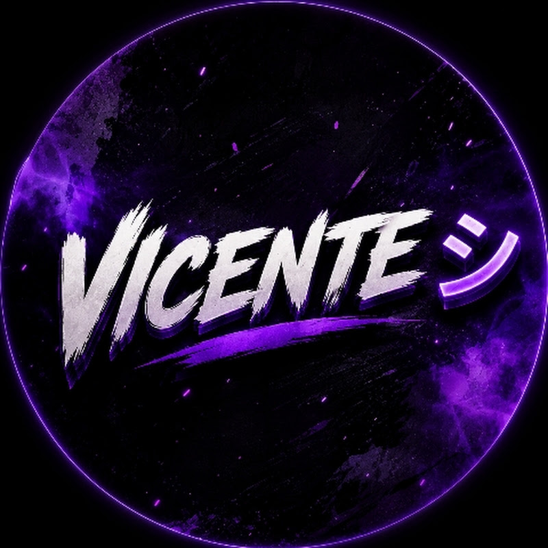 Vicente シ
