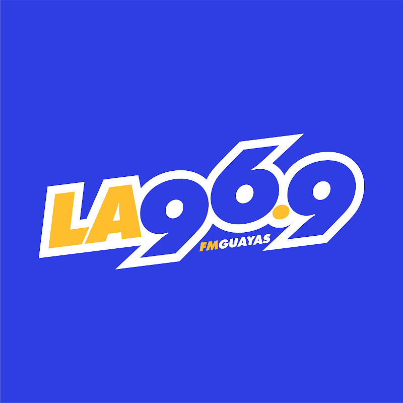 LA 96.9 FM