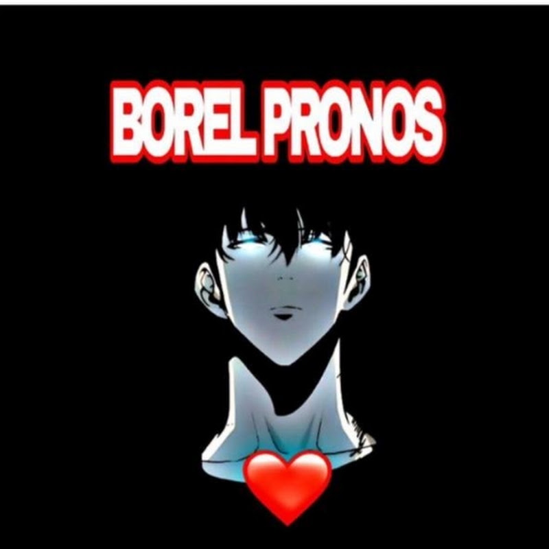 KING BOREL