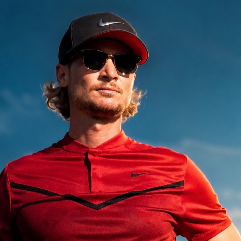 Philipp Klimburg PGA