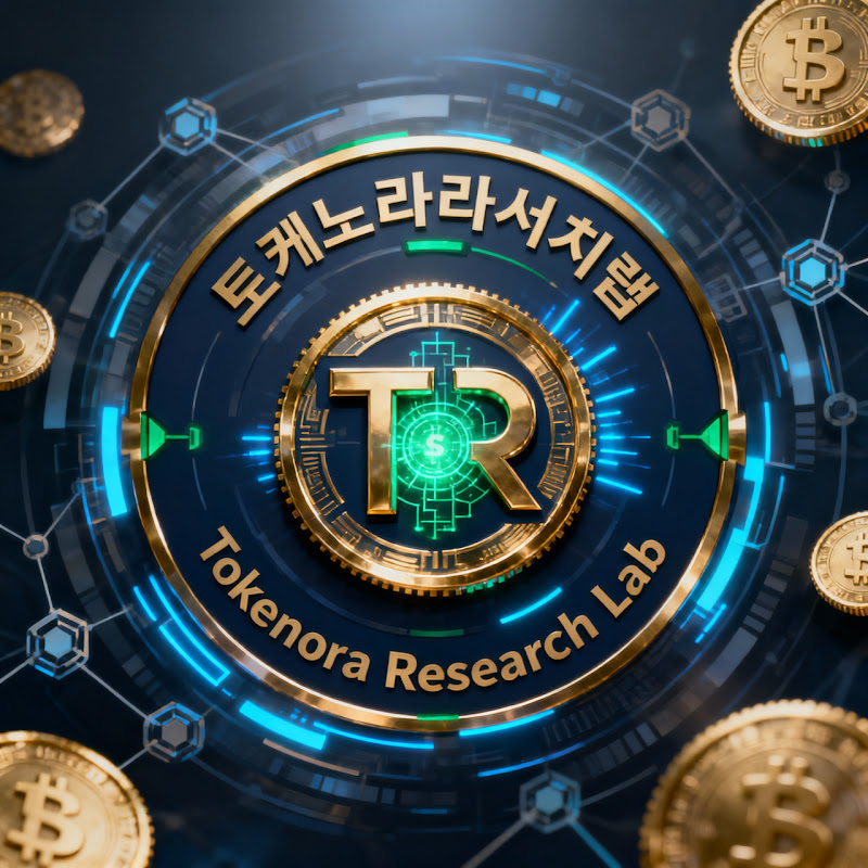 토케노라리서치랩