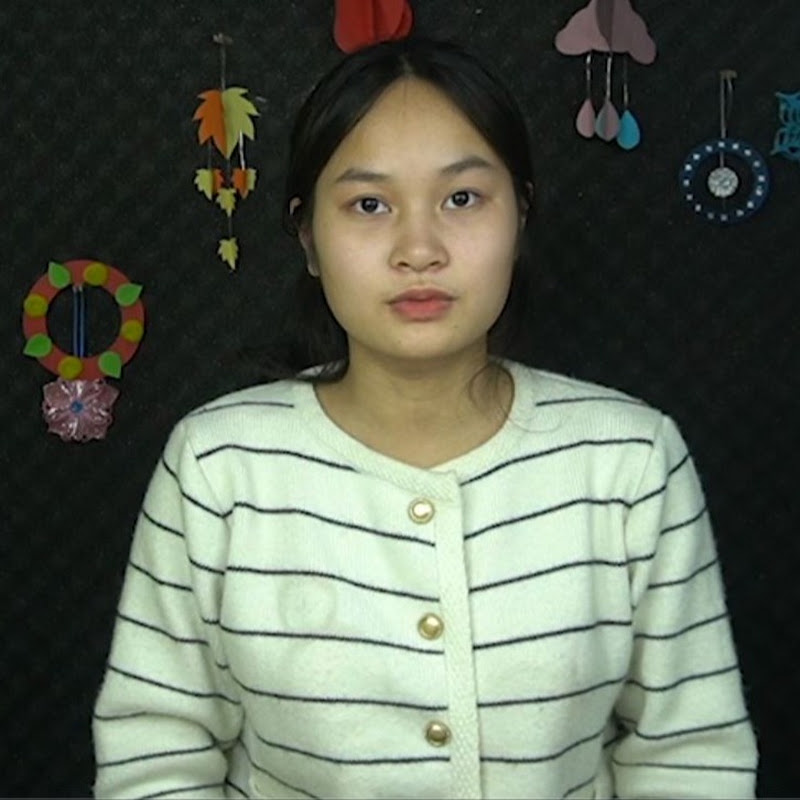 Lý Tử  Vui