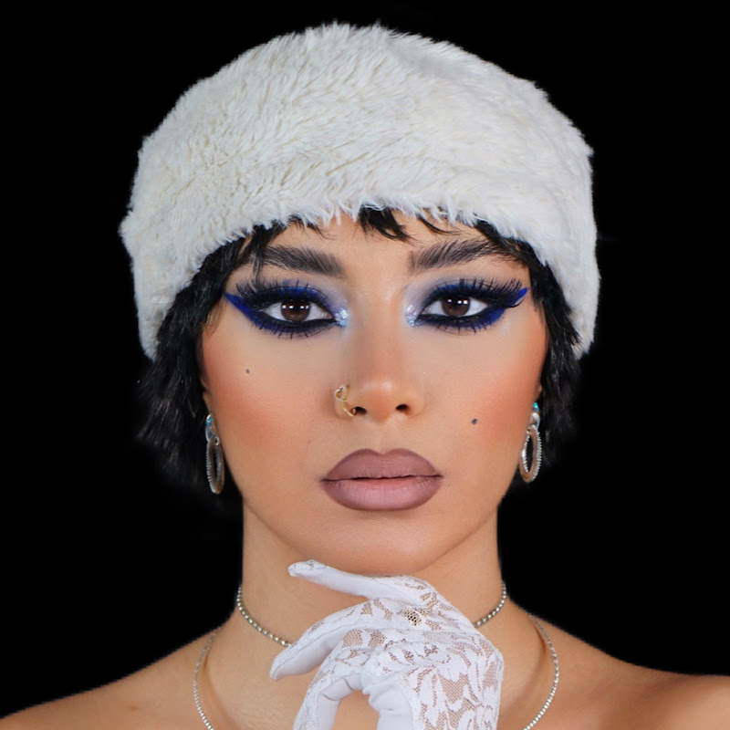 Parinaz Amin