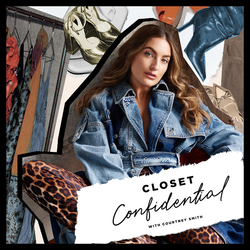 Closet Confidential