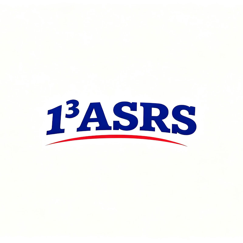 1³ ASRS