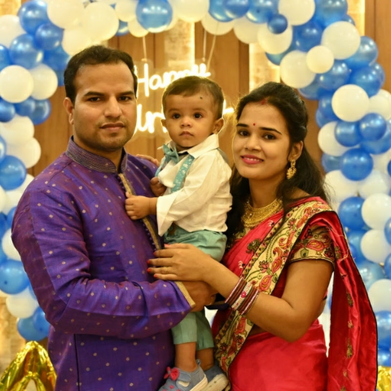 Sangita Odia vlogger 