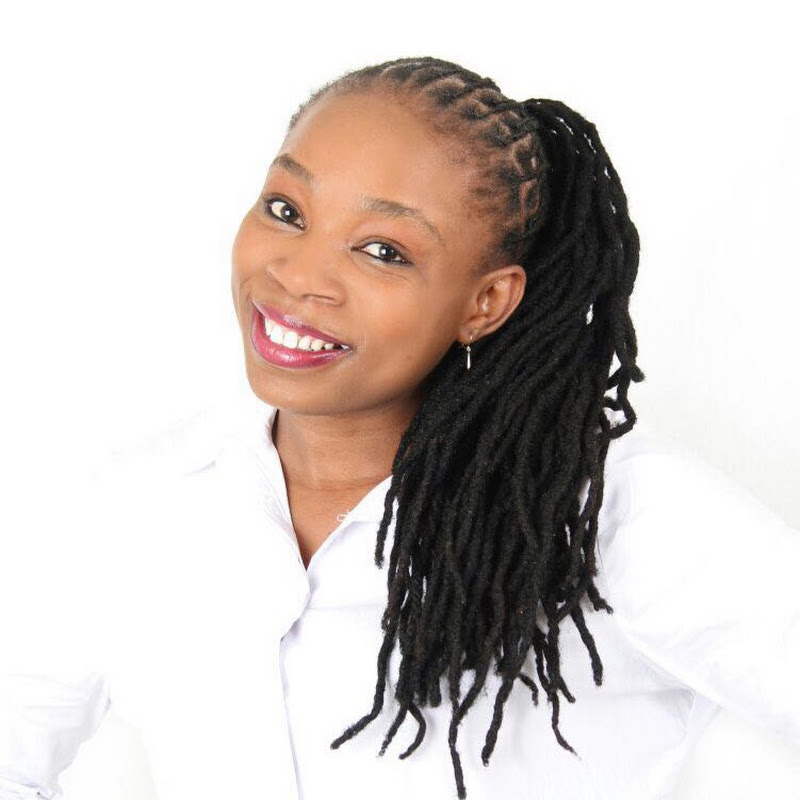 Elihle Buthelezi