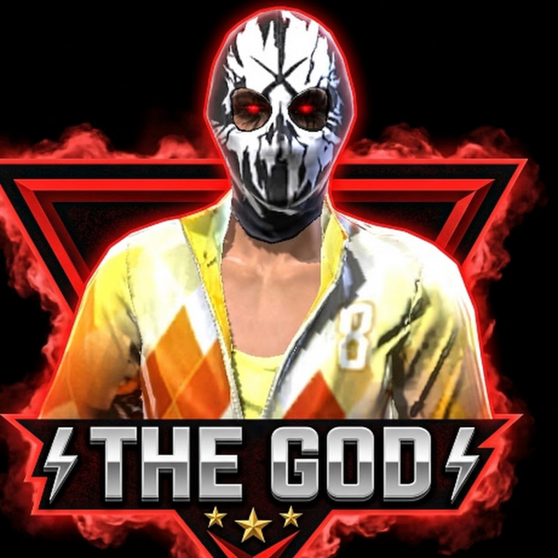 ϟ  THE GOD  ϟ