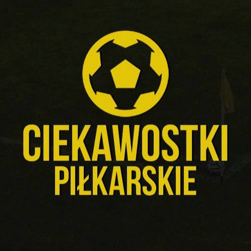 Ciekawostki Piłkarskie