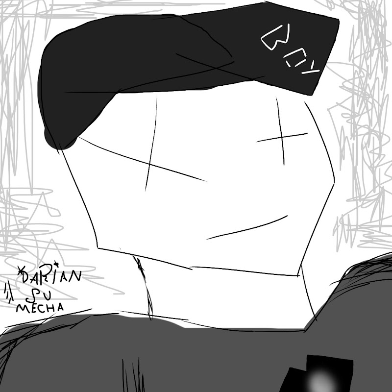 Darian Su Mecha