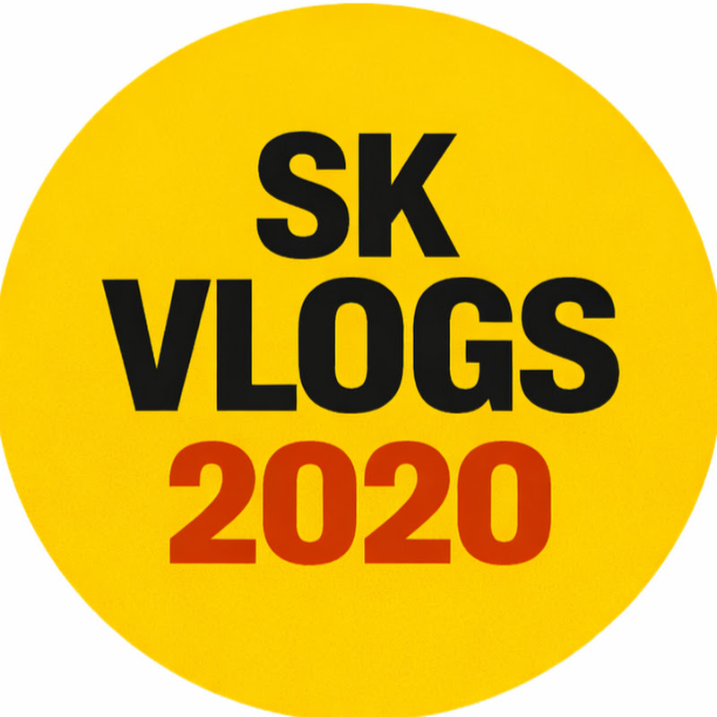 Sunil Kumar Anand (SK VLOGS 2020)
