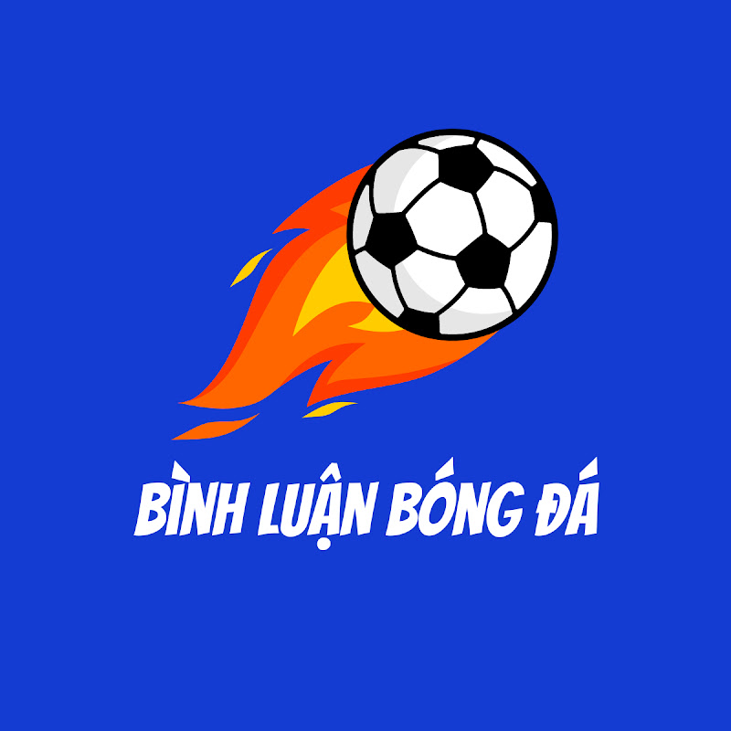 Bình Luận Bóng Đá