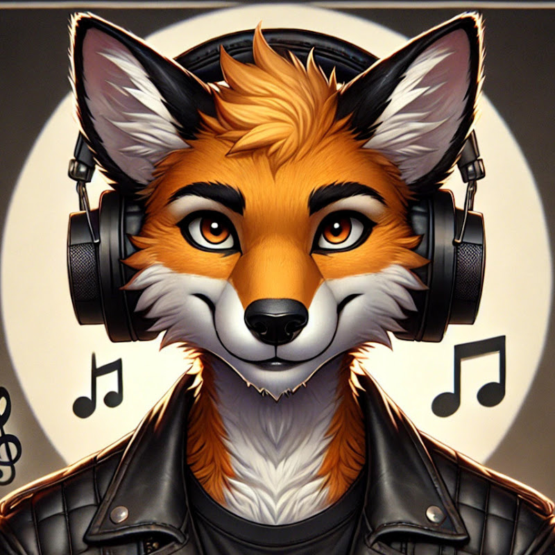Fox Harmony Sounds