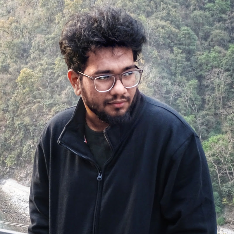 Deepak John Reji