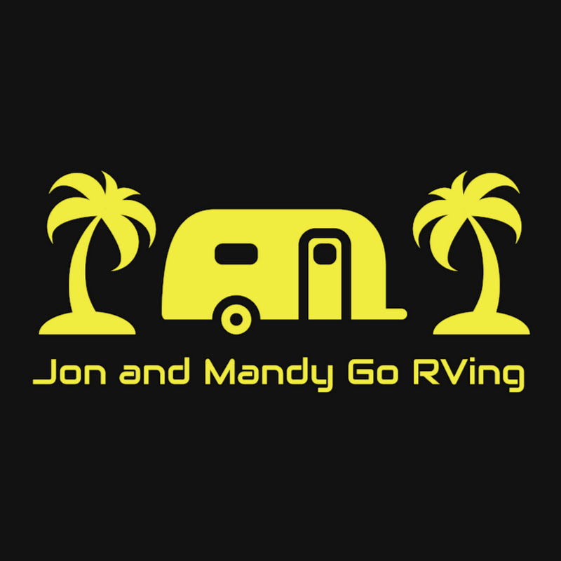 Jon and Mandy Go RVing