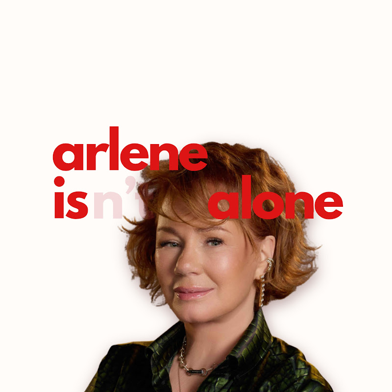 Arlene Is Alone