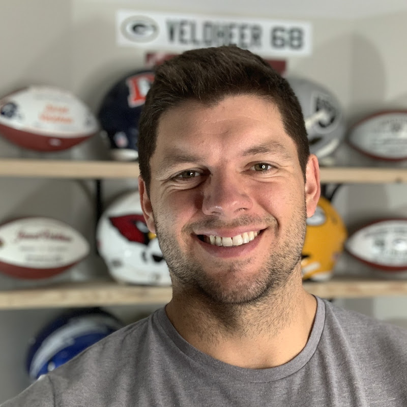 Jared Veldheer