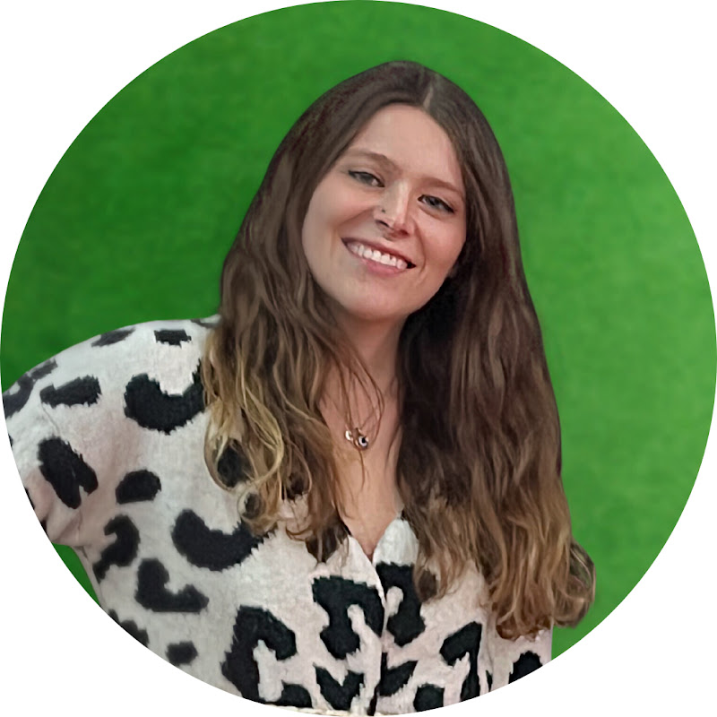 Samantha Popp | Organic Social Media Strategist