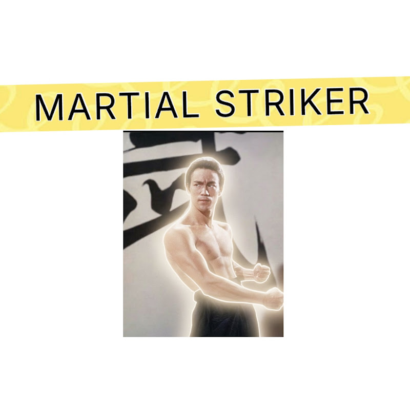 MARTIAL_STRIKER