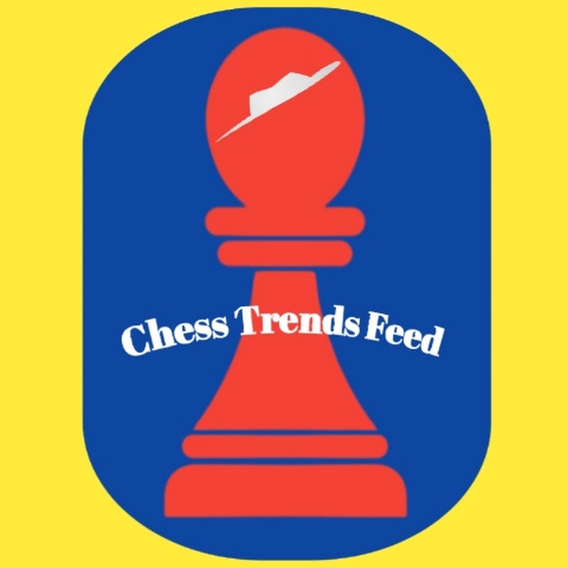 Chess Trend Feed
