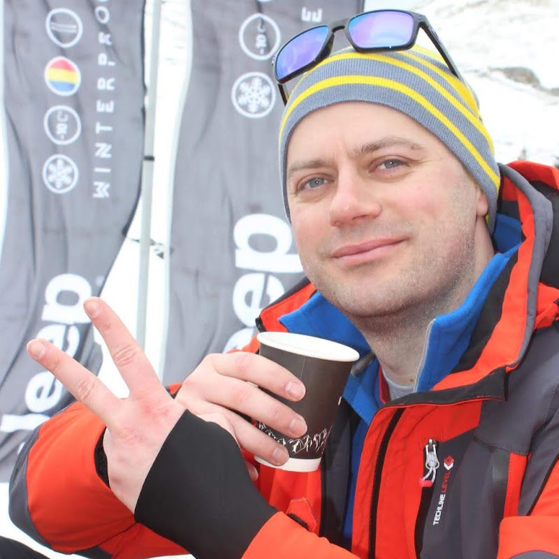 Cristian Ivanov