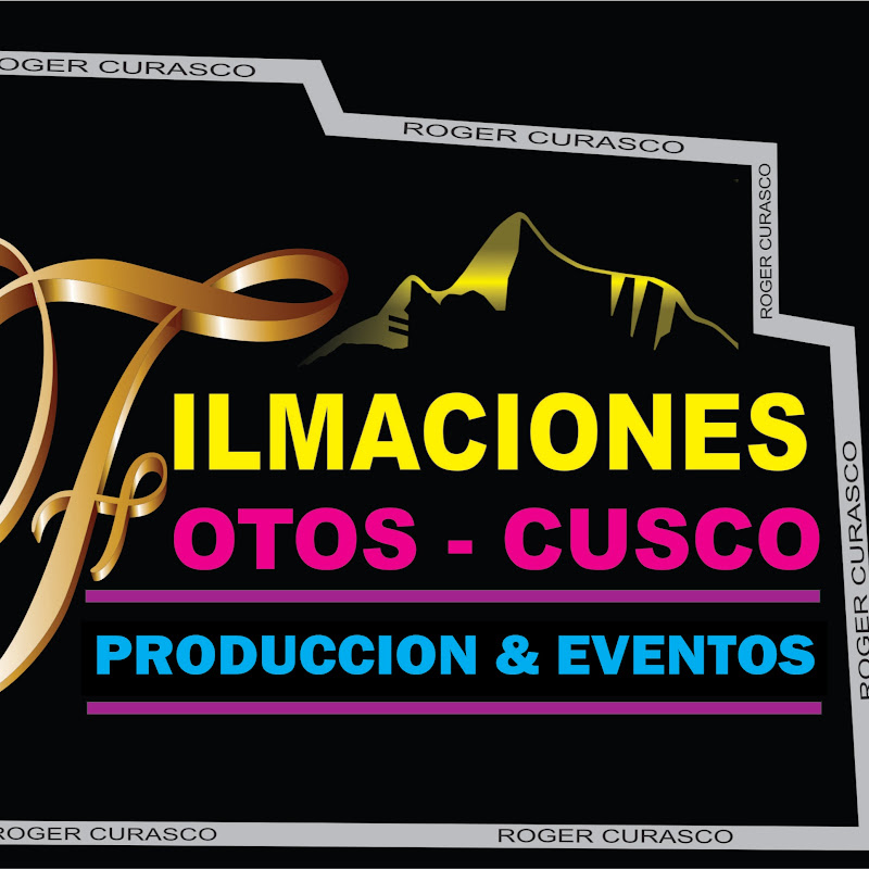Filmaciones Fotos Cusco