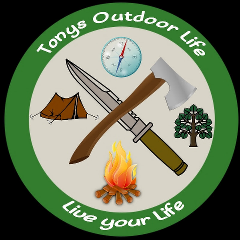 Tony's Outdoor life