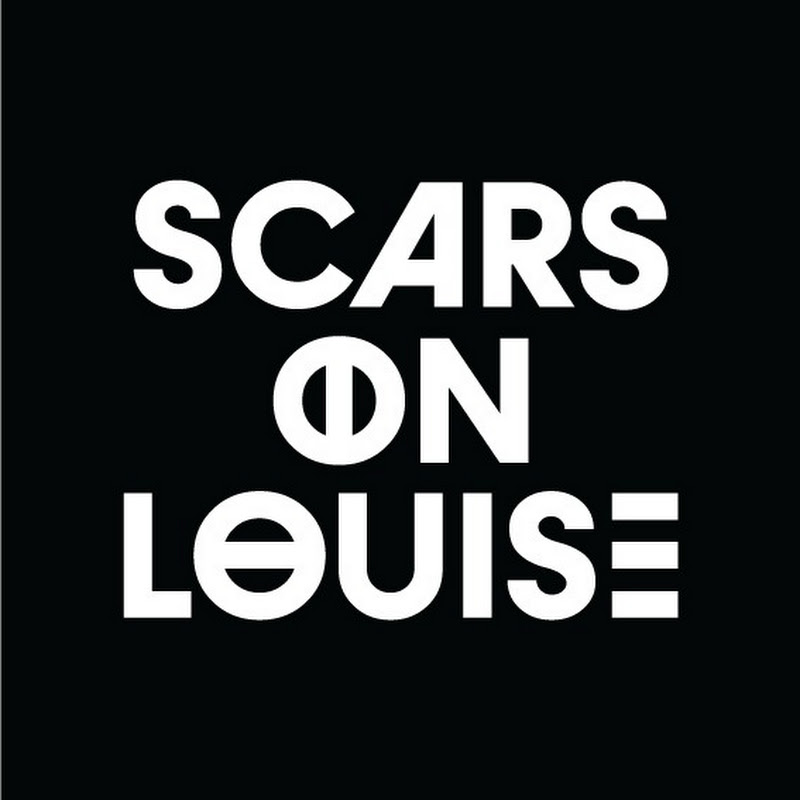 Scars on Louise
