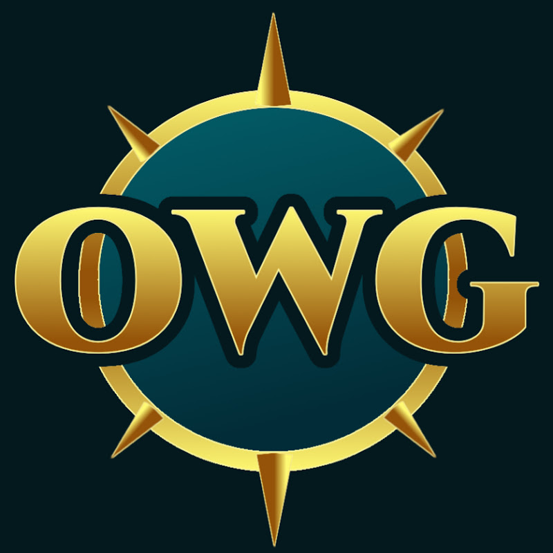 The Old World Guide