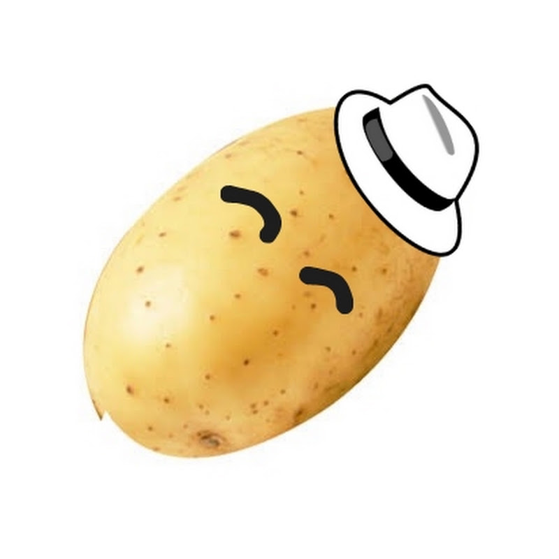 Holypotato