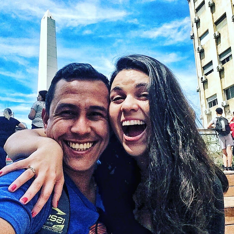 Par de Sorrisos