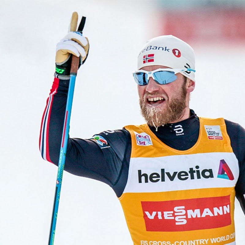 World Cup Skiing