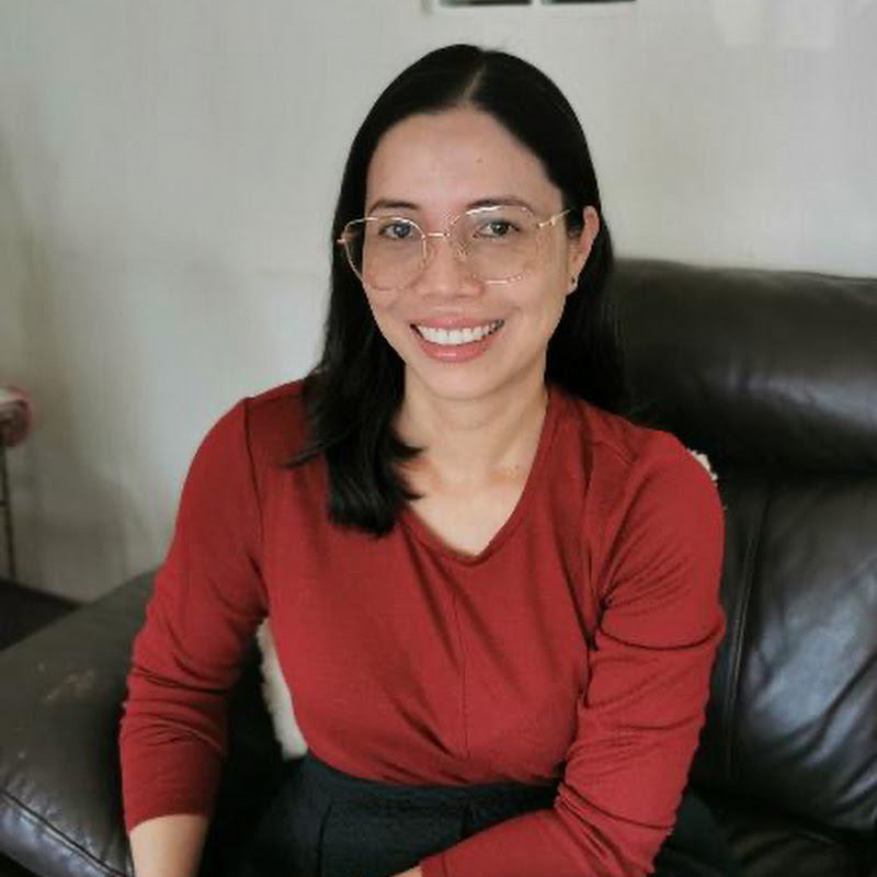 Christian Motherhood with Geraldine