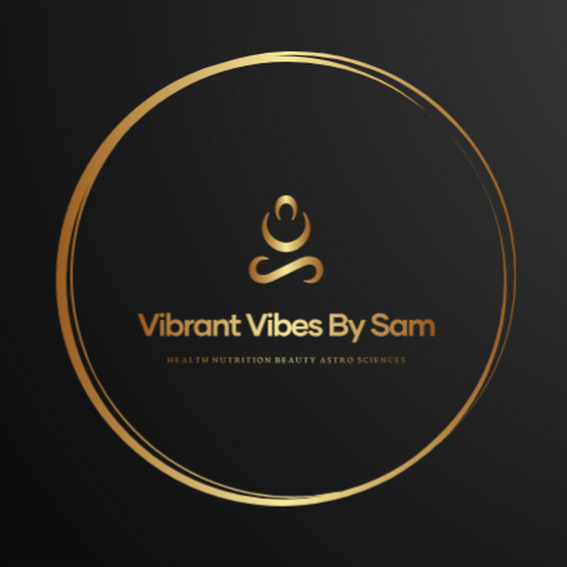 Vibrant Vibes By Sam