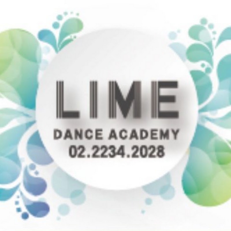 라임댄스아카데미 [Lime Dance Academy]