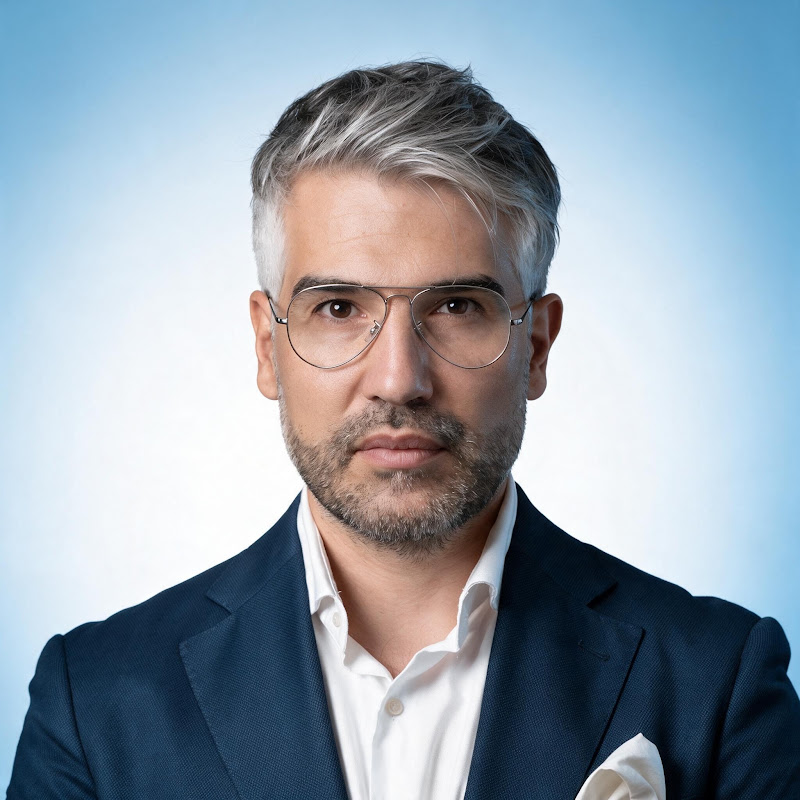 Massimiliano Pioli | Lavora con l'AI