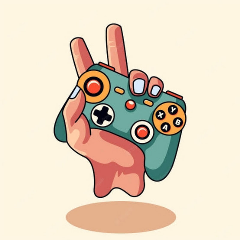 Gaming World