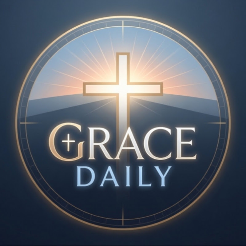 Grace Daily With God