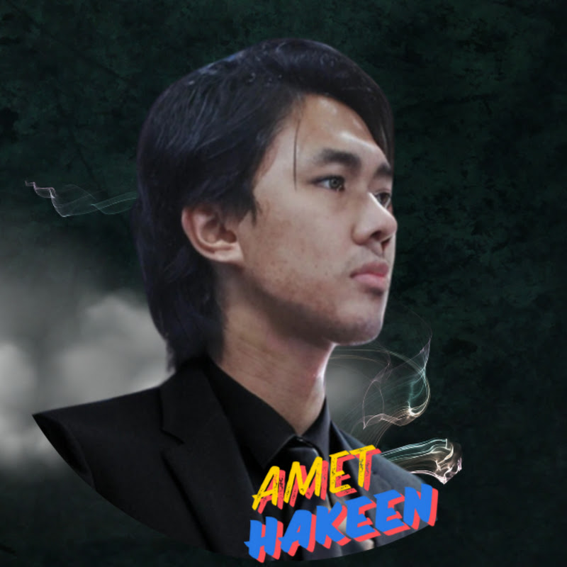 AmeT Hakeen