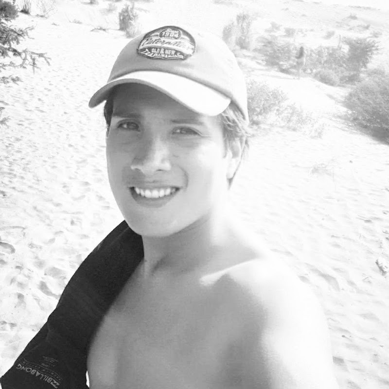Hans Guzman