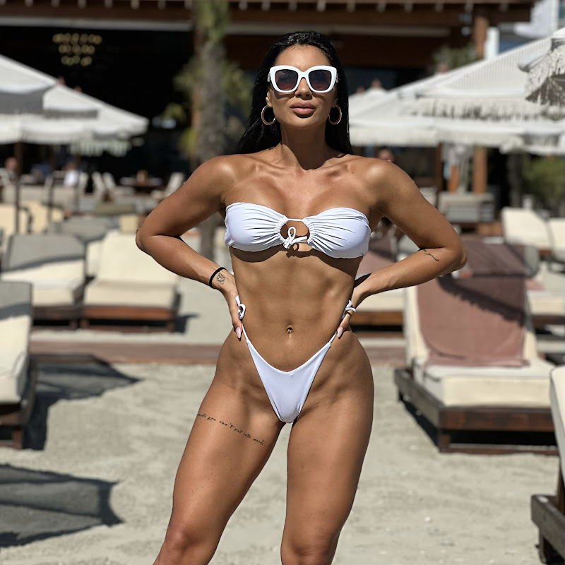 Body by Miha