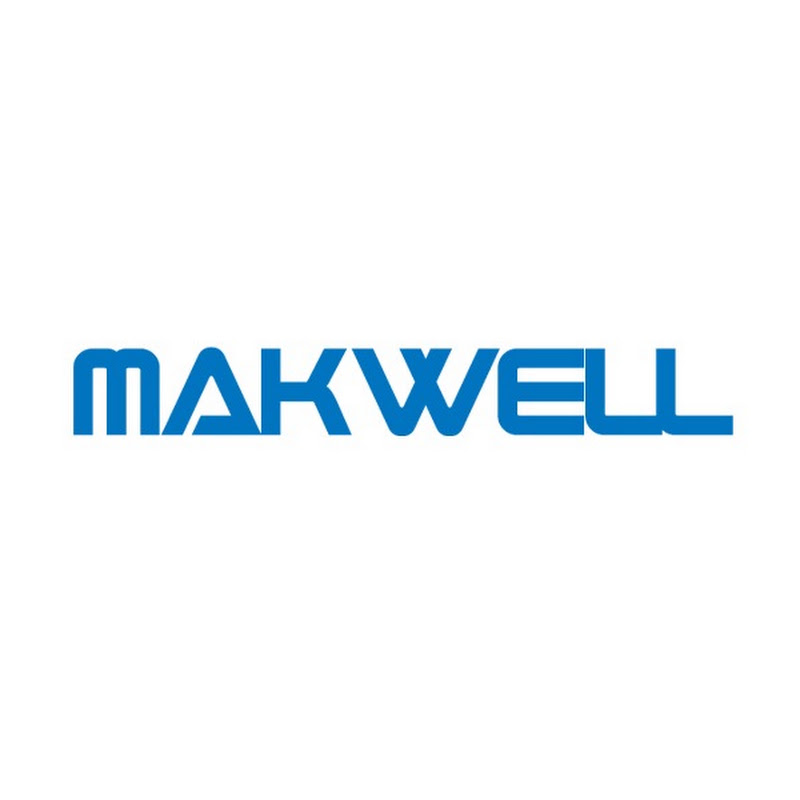 MAKWELL Filling Machine