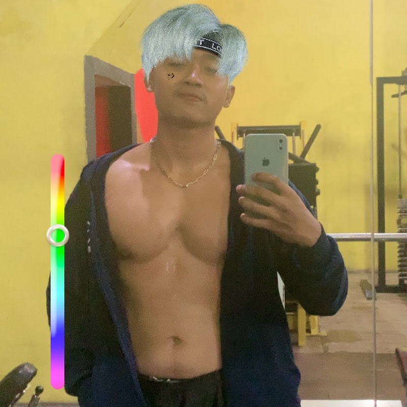 Cungik GS