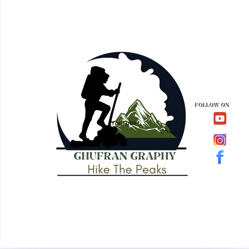Ghufrangraphy