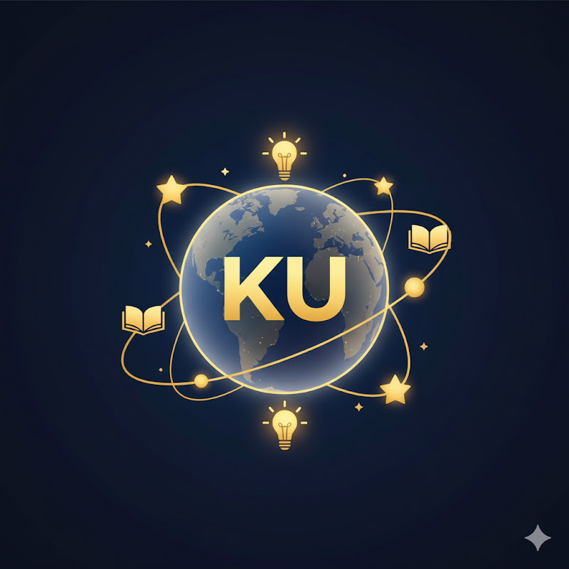 Knowledge Universe
