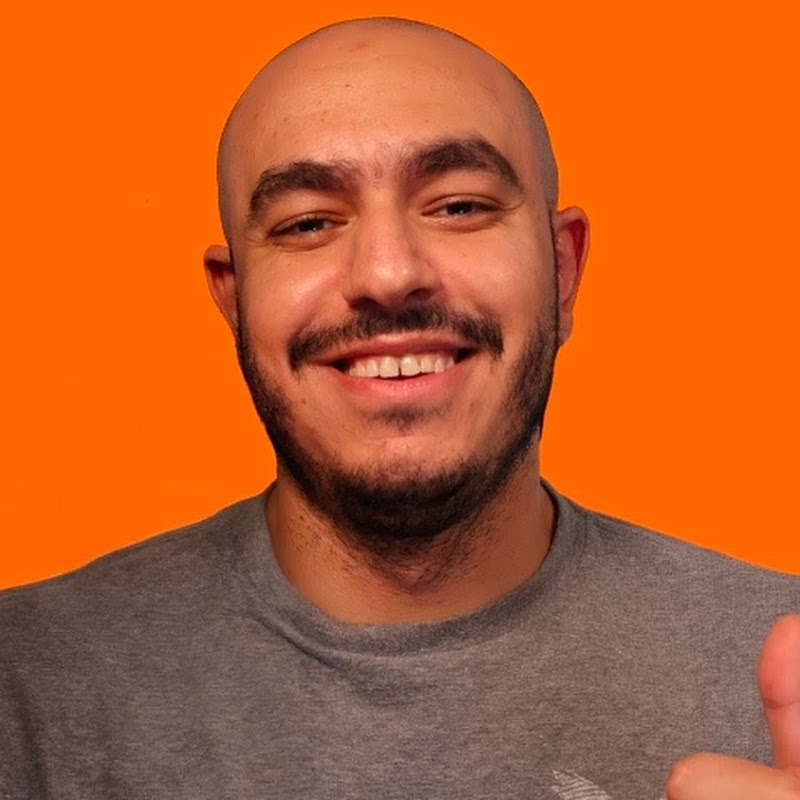 أحمد مجدي - MagdyBytes