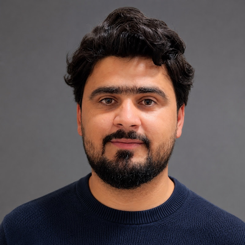Abdul Raqeeb Sail 