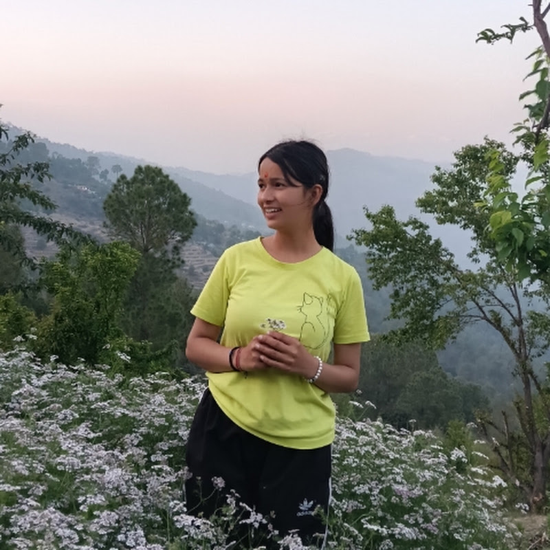 Chitra bisht